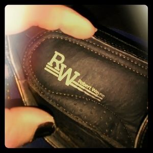 Robert Wayne men's loafers shoes